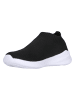 Zigzag Sneaker Solaxy Lite in 1001 Black