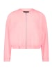 Betty Barclay Casual-Jacke langarm in Salmon Rose