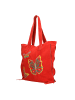 Gave Lux Schultertasche in RED