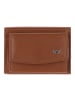 Golden Head Polo Geldbörse RFID Leder 9,5 cm in cognac