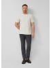 s.Oliver T-Shirt  in  0120_creme