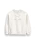 MOKIDA Oversize-sweatshirt in ecru