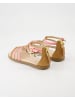 Geox Sandalen in Rosa