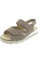 WALDLÄUFER K-Nelly Sandale Beige