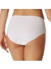 Schiesser Slip 2er Pack in Weiß