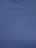 Hummel Longsleeve "Mt Vanja T-Shirt Longsleeve" in Blau