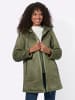WITT WEIDEN Outdoorjacke in khaki