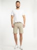 Rock Creek Shorts in Beige