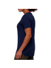 Mammut T-Shirt in Navy