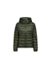 ONLY Steppjacke für Damen in blau
