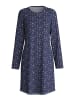 Calida Nachthemd in peacoat blue