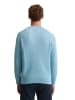 Marc O'Polo Pullover regular in Blue Dawn