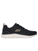 Skechers Sneaker TRACK-LESHUR in black