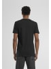 Mister Tee T-Shirt in black
