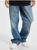 DNGRS Dangerous Jeanshose in Blau