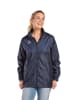 erima Unisex Erwachsene Team Allwetterjacke in new navy
