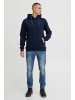 11 Project Kapuzenpullover PRRobert in Blau