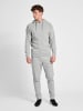 Hummel Hummel Hoodie Hmlred Multisport Herren in GREY MELANGE