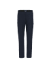 Regatta Wanderhose Xert Stretch in Kurzgröße aus Isoflex-Material in Navy