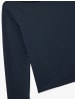 KOTON TSHIRT LS in Marineblau