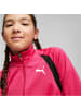 Puma Trainingsnzug Trikot Suit in rosa
