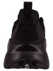 adidas Performance Halbschuhe schwarz