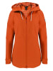 elkline Regenjacke Sing Out in mandarin