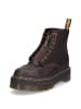 Dr. Martens Schnürboot Sinclair in Dunkelbraun