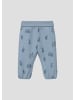 s.Oliver Leggings in 50A1_blau