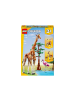 LEGO Bausteine Creator Tiersafari, ab 9 Jahre