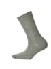 Hudson Socken 2er Pack in Silber