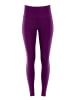 Winshape Functional Comfort Tights AEL112C in dark plum