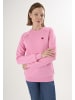 Felix Hardy Sweatshirt in Rosa
