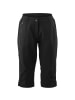 Gonso Adventure Pants 3/4 in Schwarz01100
