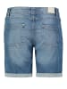 Eight2Nine Short in middle blue denim