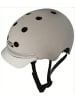 Melon Helmets City-Fahrradhelm "E-Series" in beige
