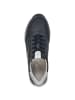 remonte Sneaker low R6705 in blau