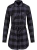 Brandit Brandit Hemden in black/grey