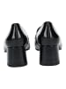 Paul Green Pumps Schwarz Lack