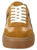 GANT Footwear Sneaker in Gold-Braun