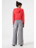 Garcia Pullover mit Kapuze in chili red