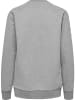 Hummel Hummel Sweatshirt Hmlgo Multisport Damen in GREY MELANGE