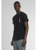 Mister Tee T-Shirt in black