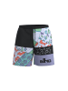 elho Badehose BIARRITZ 89 in BLACK