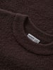 name it Kleid in Chocolate Plum1