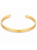 True Rebels Armband Edelstahl in gelbgold