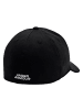 Under Armour Blitzing Low Cap in Schwarz