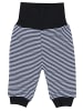 TupTam Baby Jungen Lange Pumphose 3er Pack in grau/beige