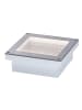 paulmann Solar LED Bodeneinbauleuchte Aron