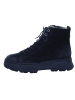 Paul Green Stiefeletten/Boot in schwarz